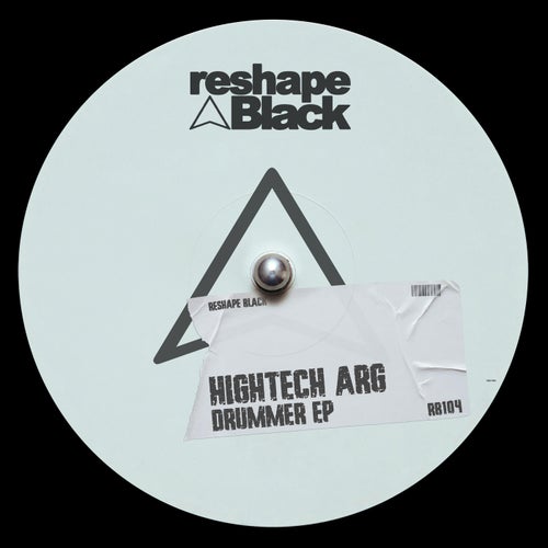 HIGHTECH (ARG) - Drummer [RB104]